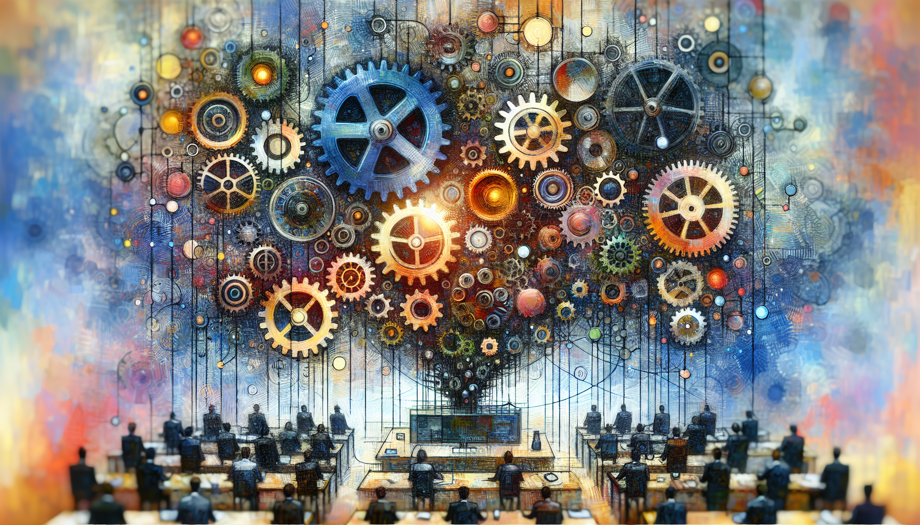 Business Strategy image
