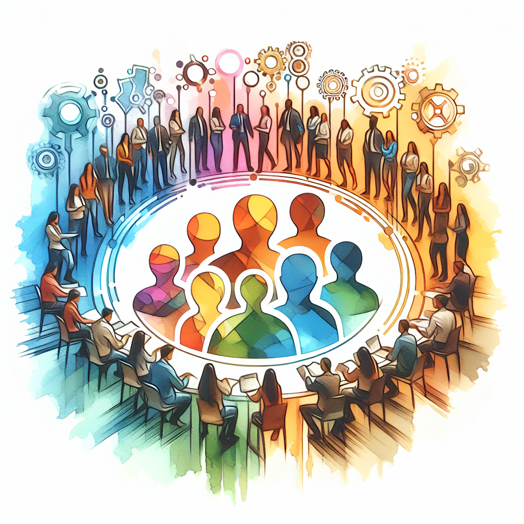 Talent Management image
