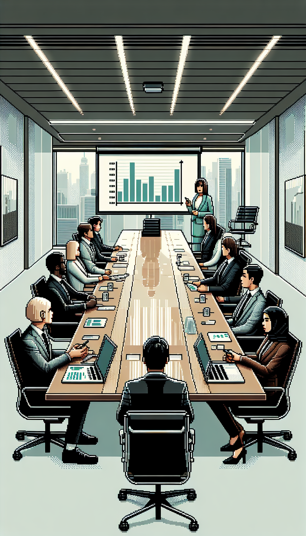 Investor Relations image