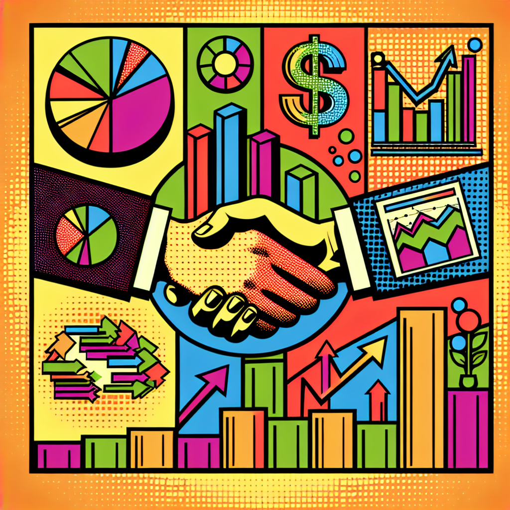 Investor Relations image