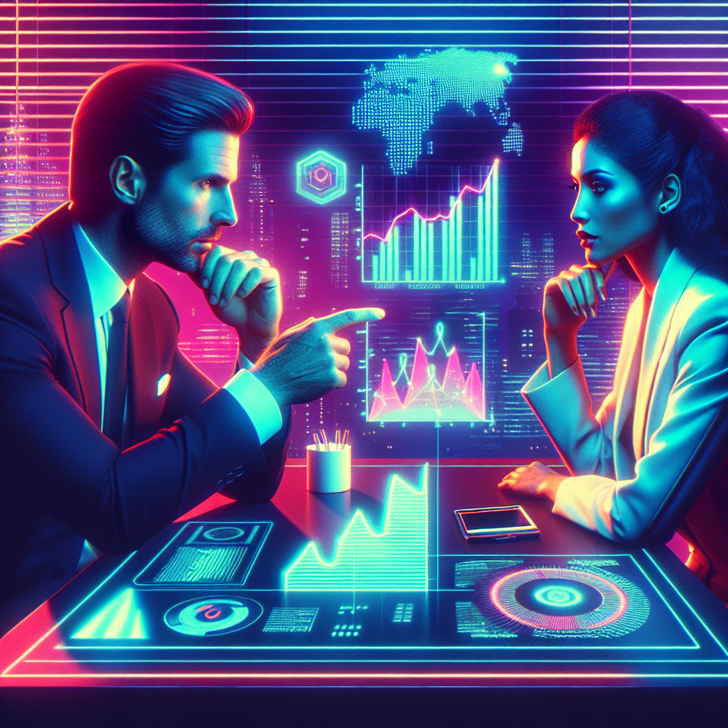 Investor Relations image