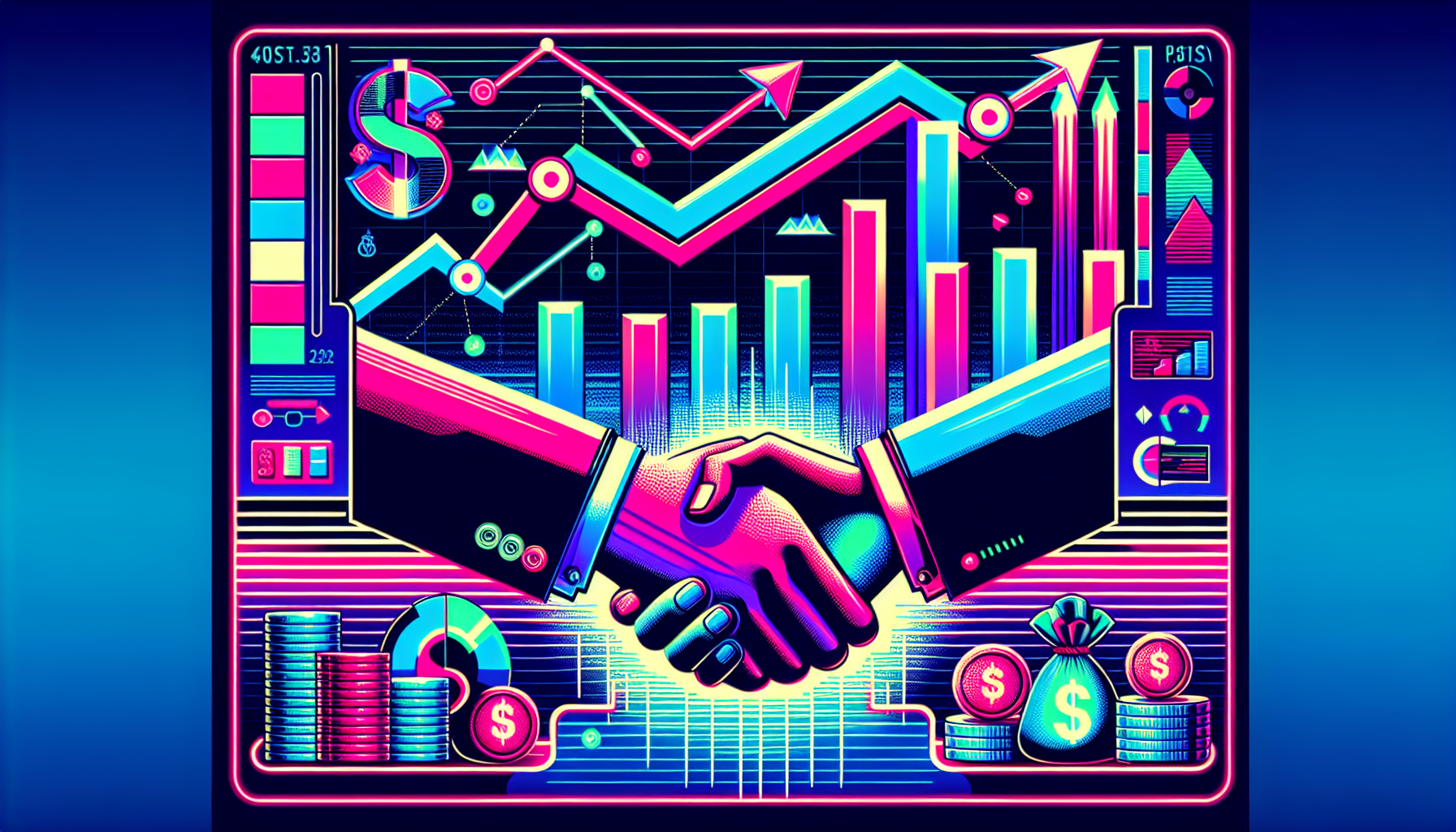 Investor Relations image
