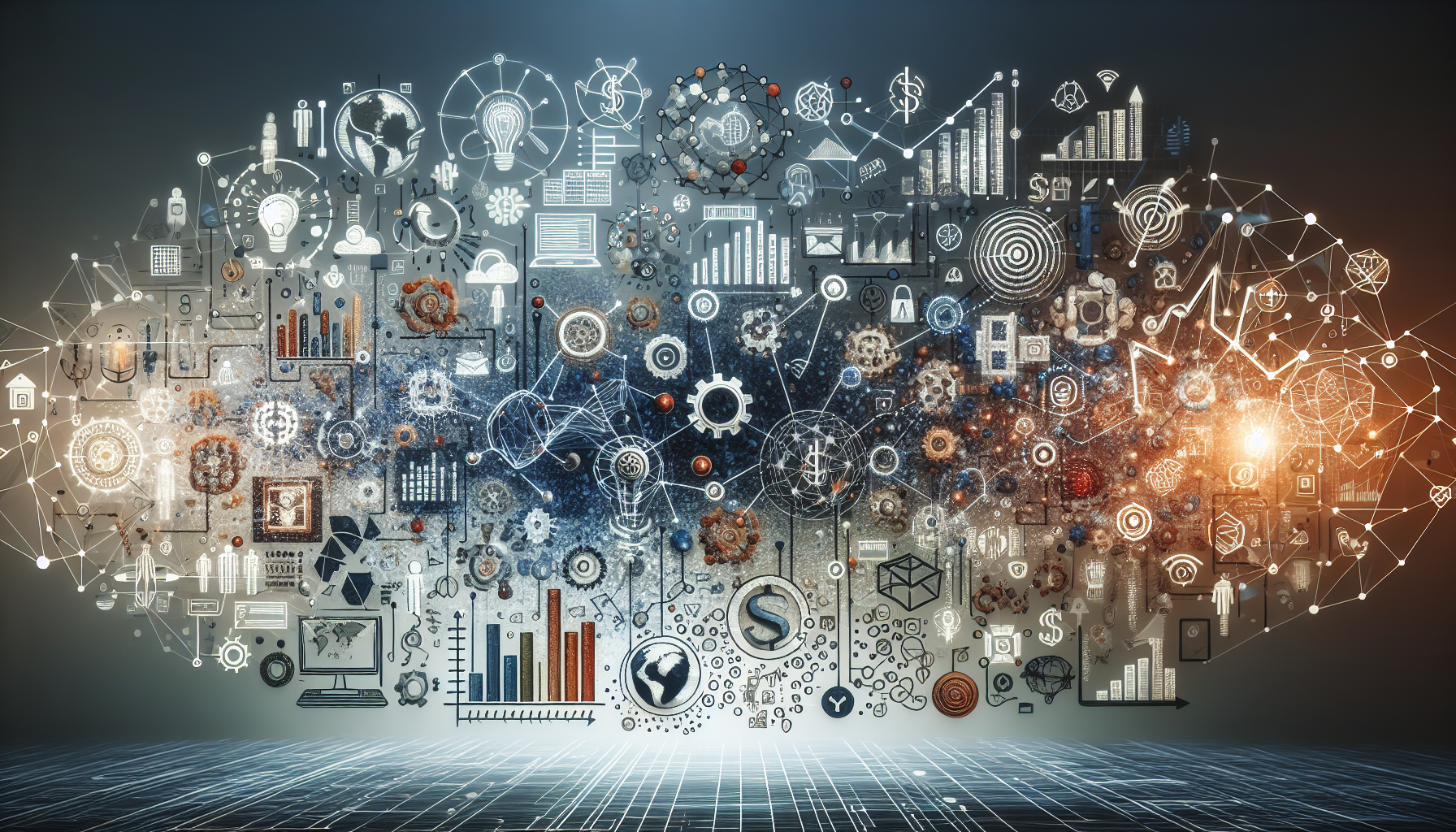 Investor Relations image