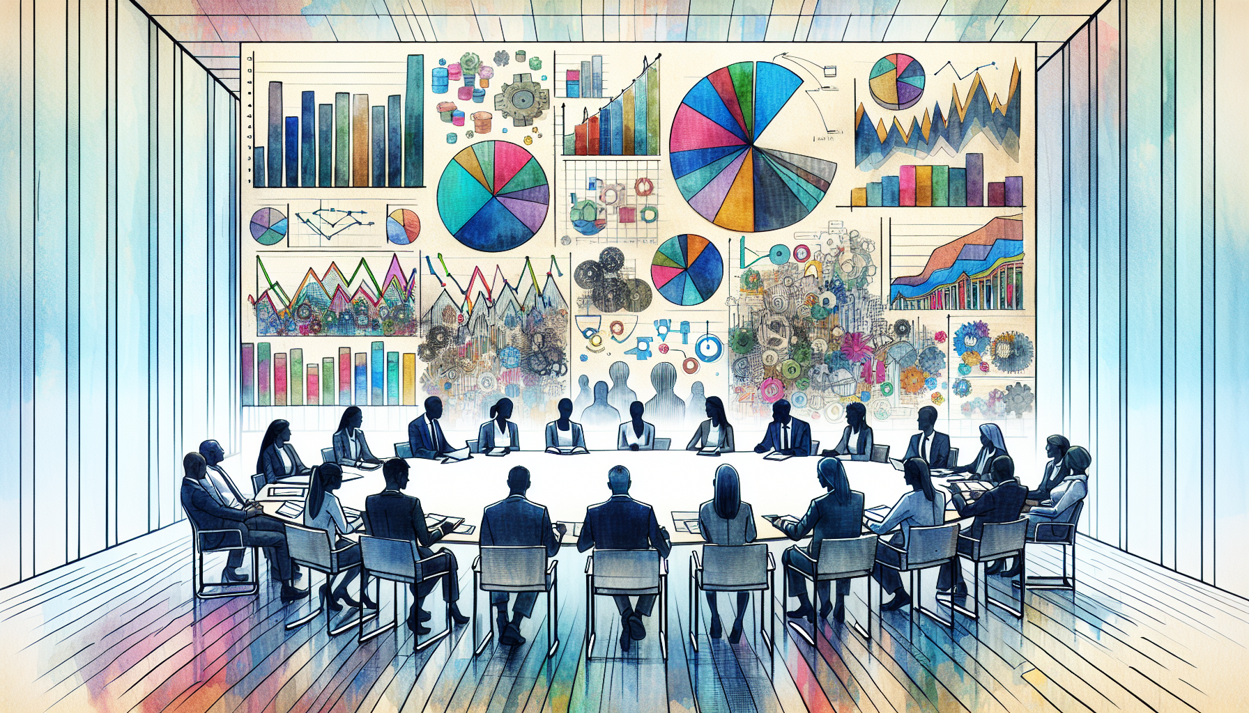 Investor Relations image
