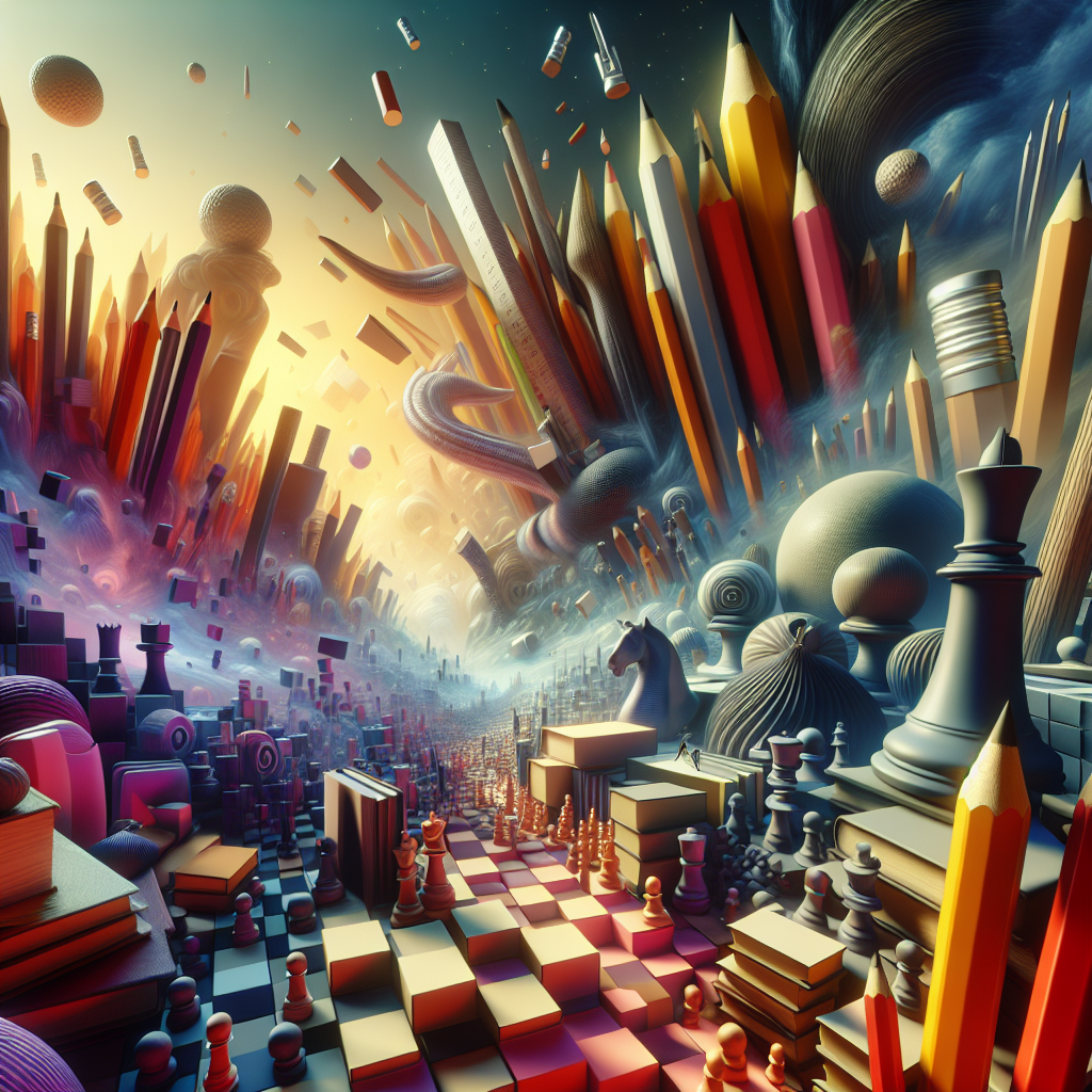 Scaling Strategies image