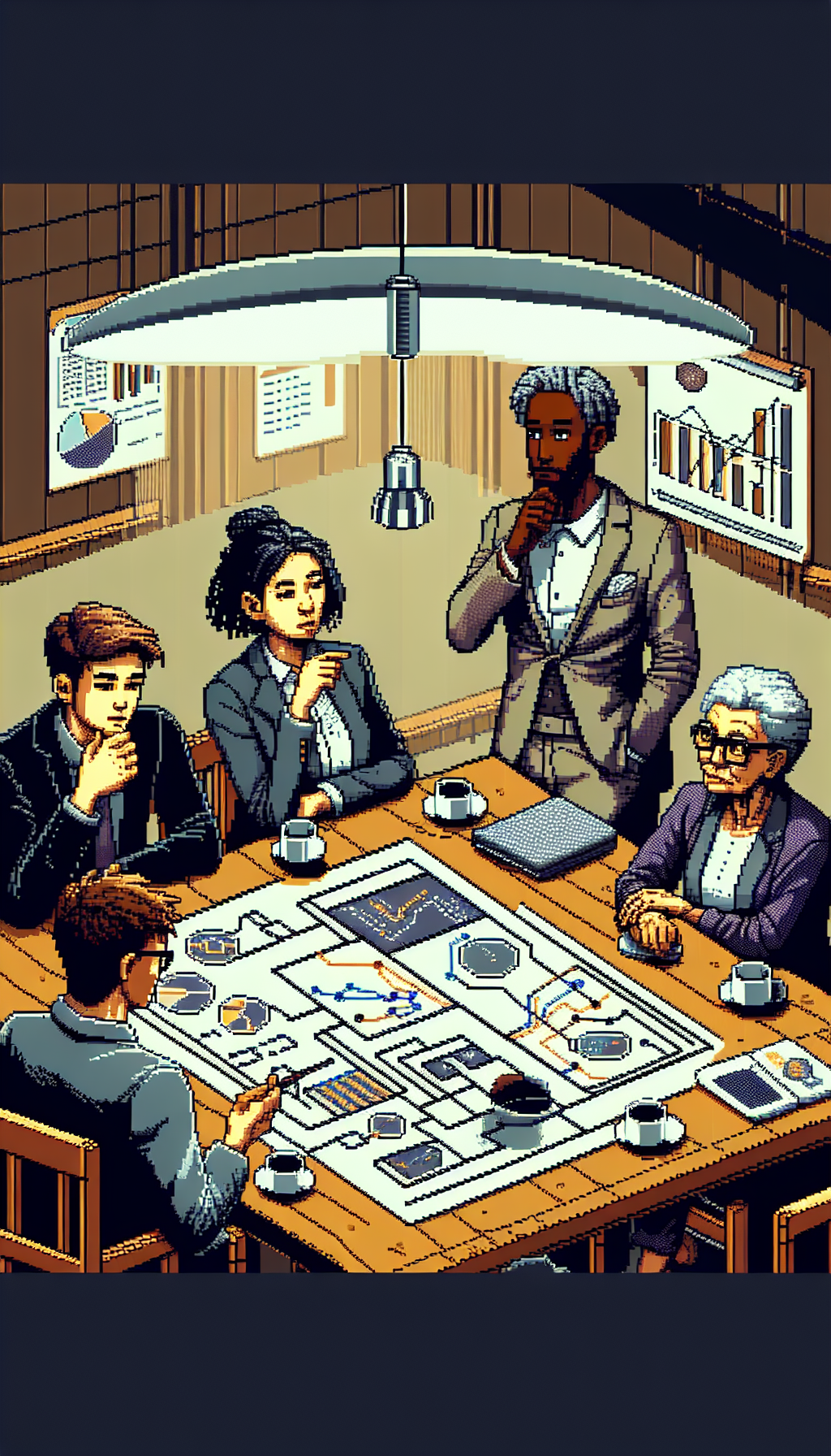 TAMKO Shingles Six Sigma Implementation Drives Manufacturing Quality Excellence