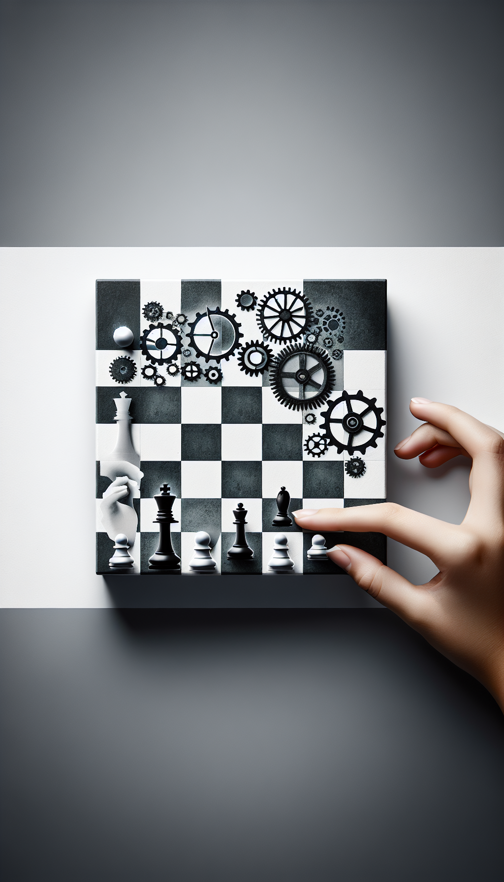 Business Strategy image