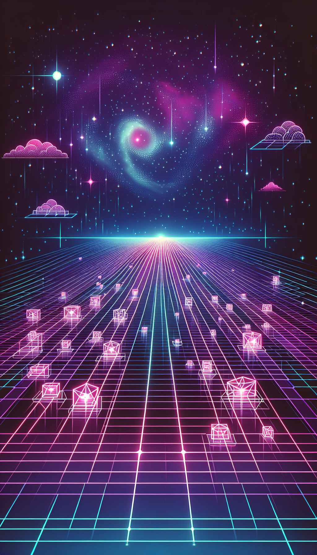Scaling Strategies image