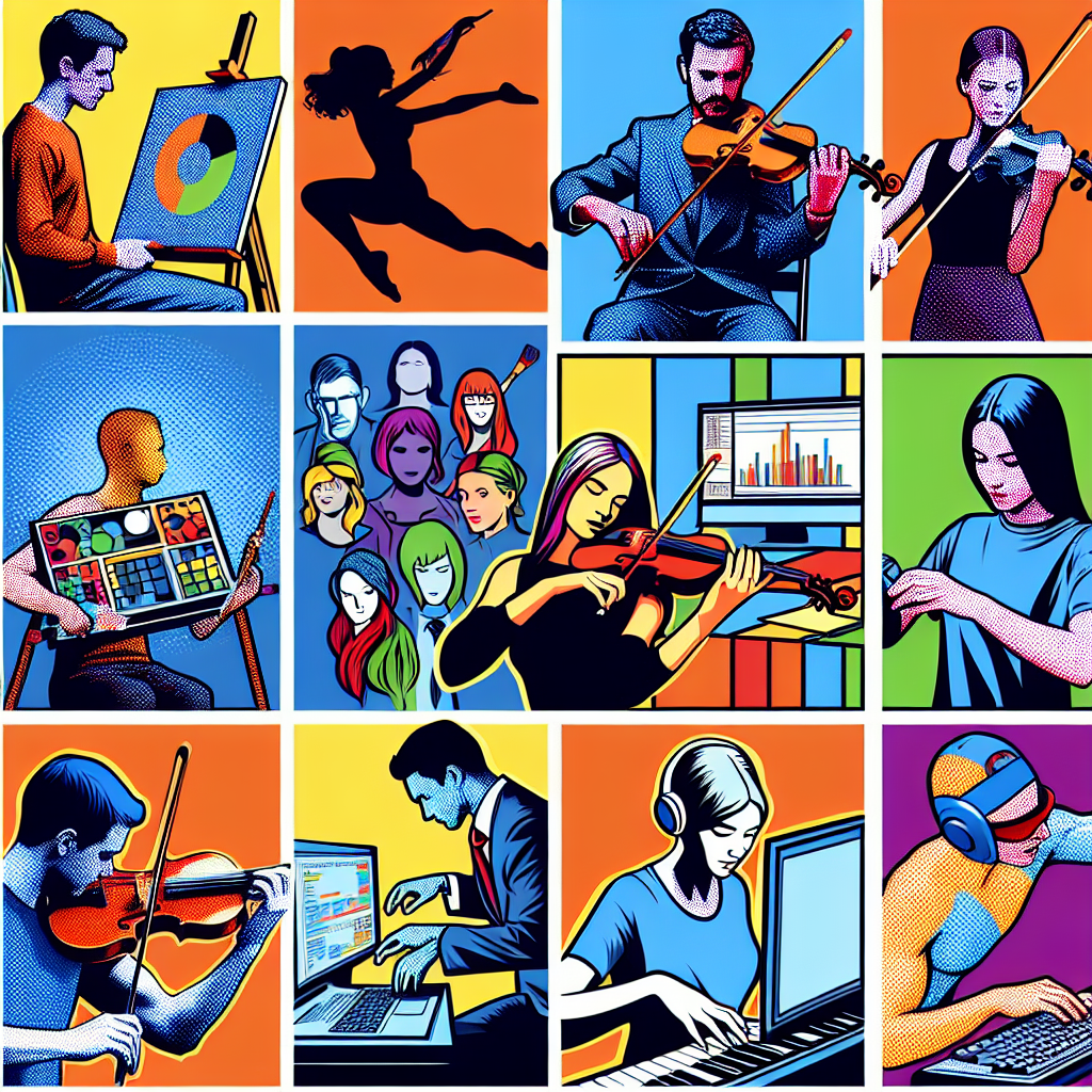 Talent Management image