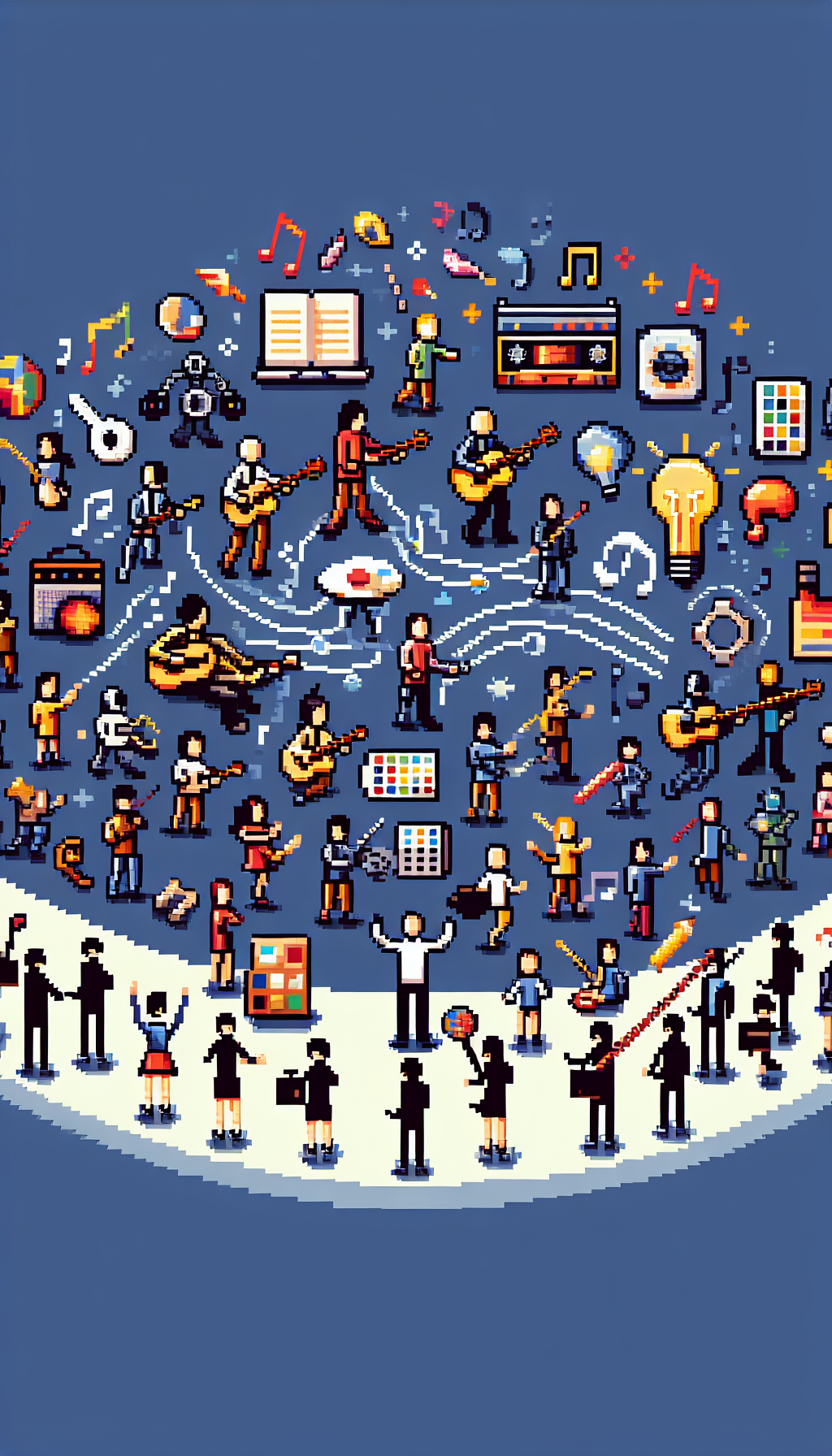 Talent Management image