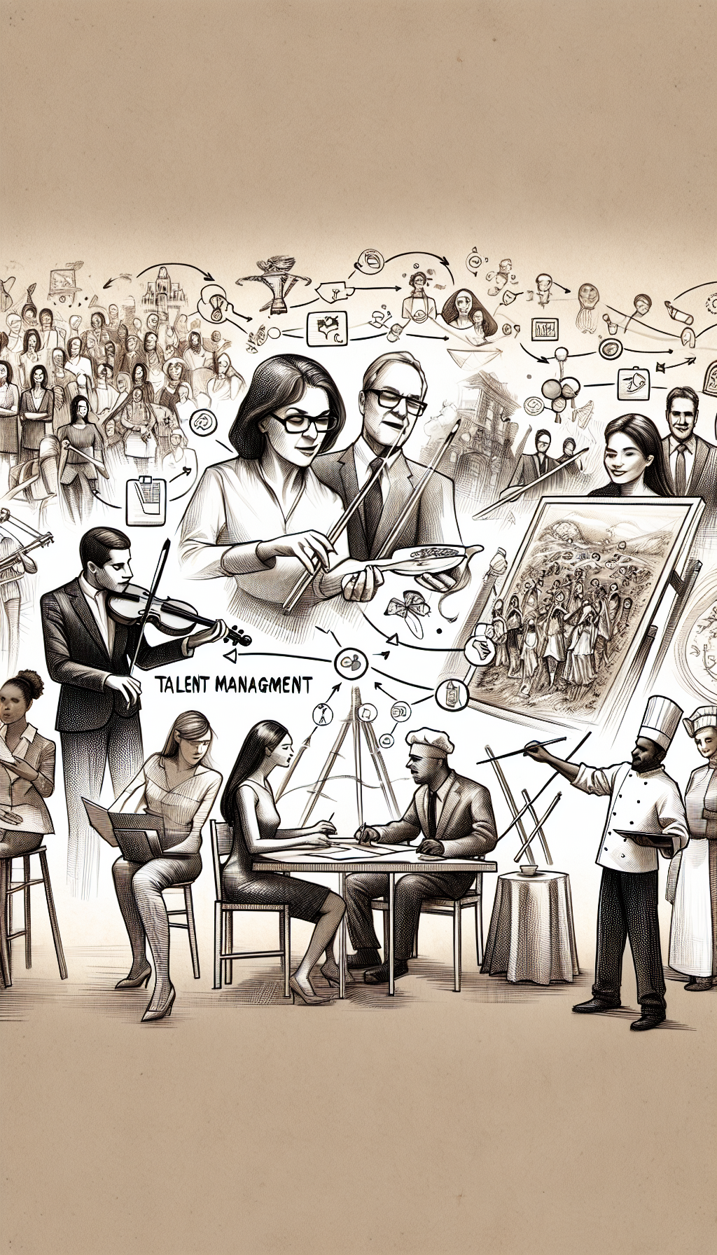 Stefan Frieb and the Evolution of Creative Leadership in Multi-Cultural Teams