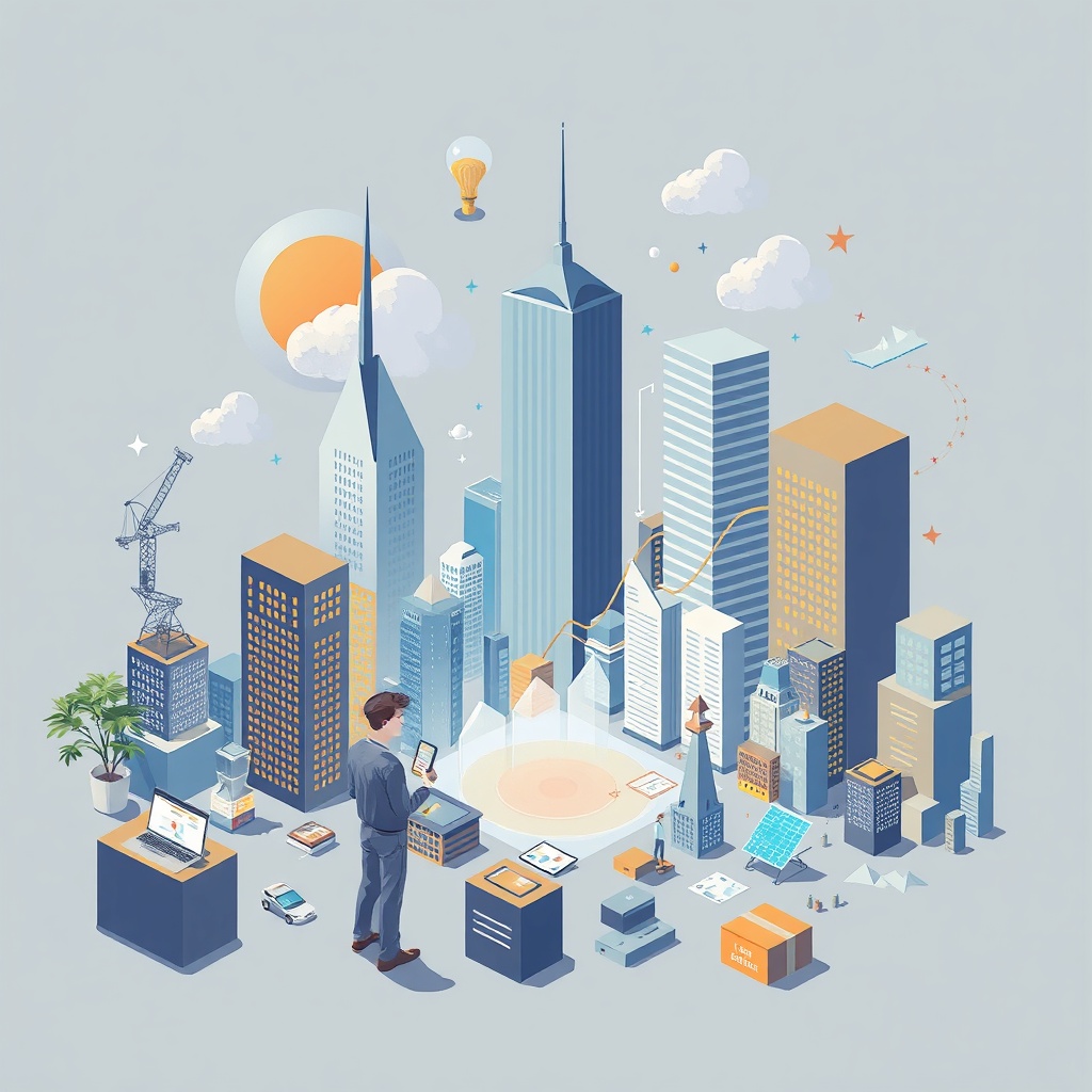 Business Strategy image