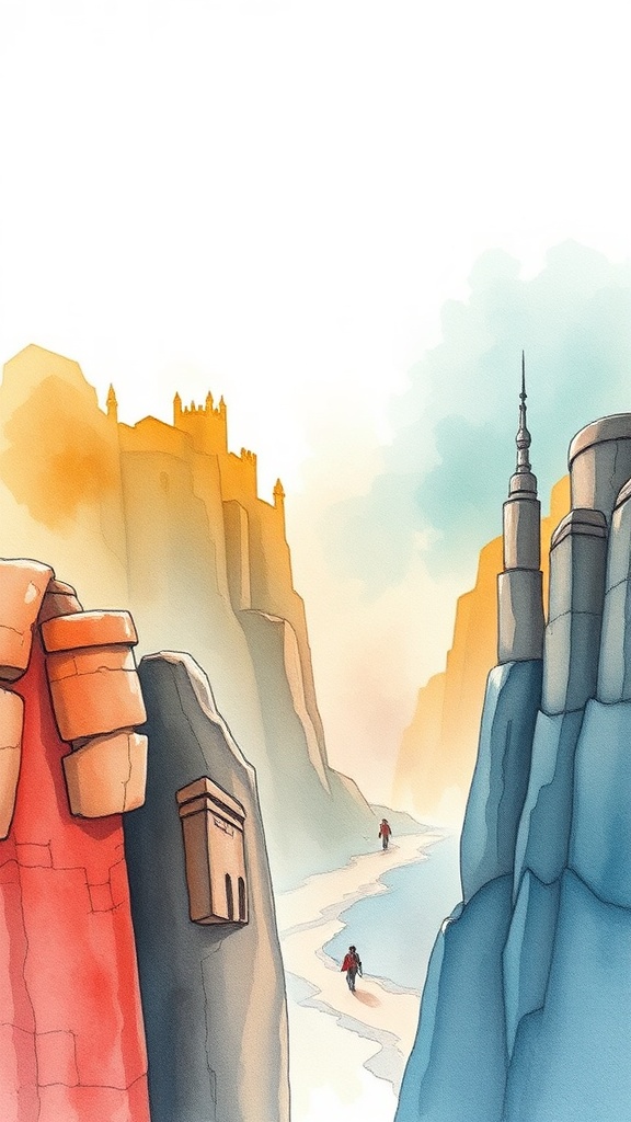 Scaling Strategies image