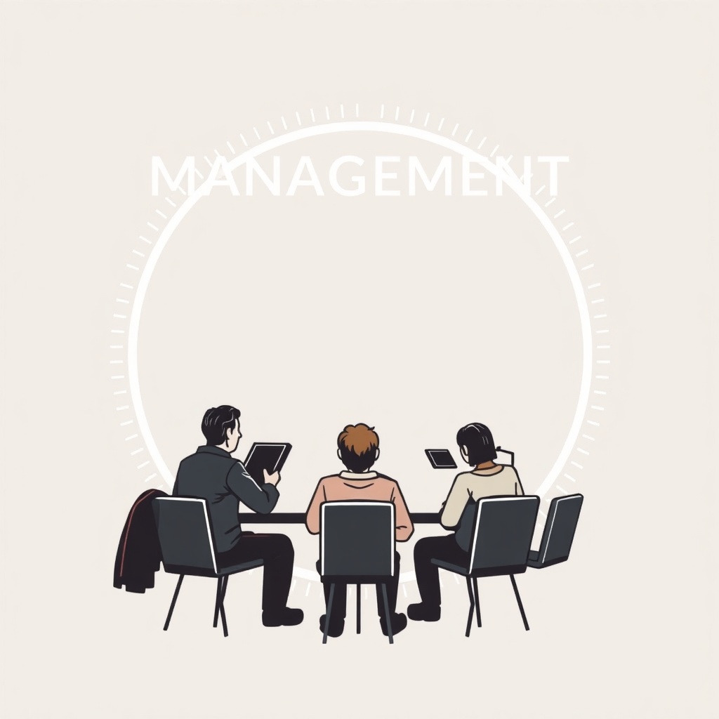 Talent Management image