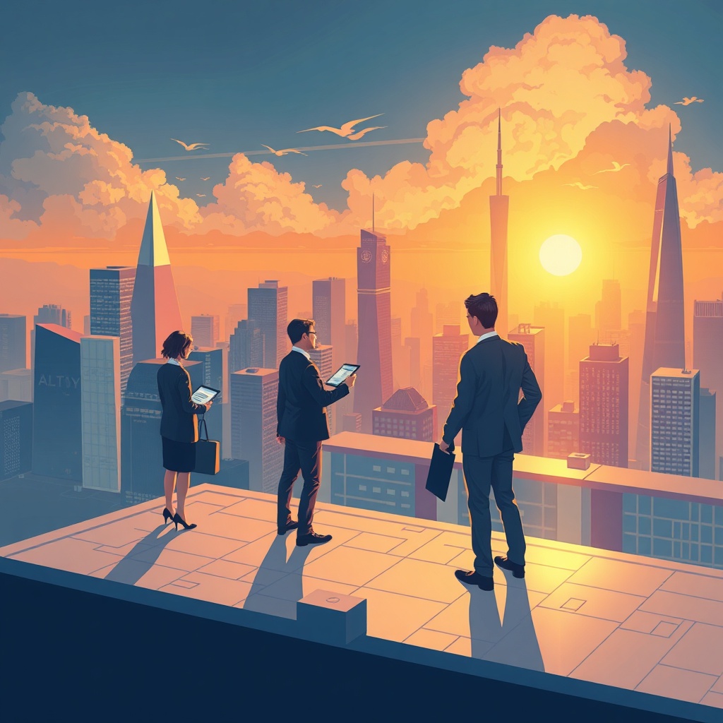 Business Strategy image