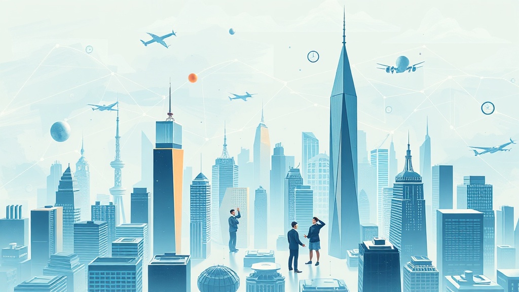 Business Strategy image