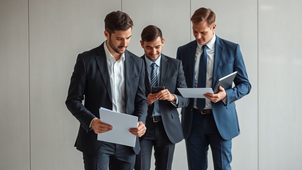 Business Strategy image