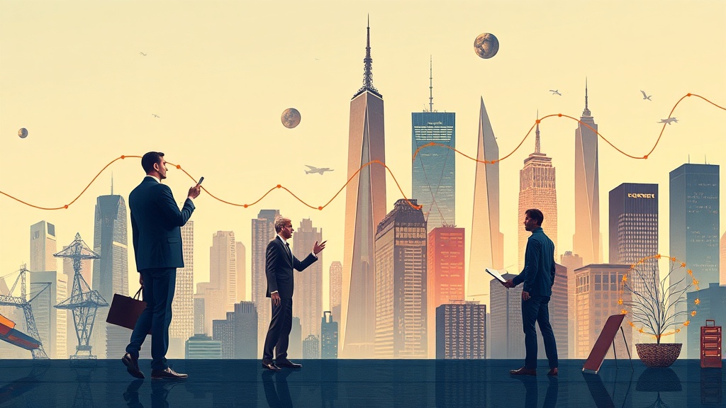 Business Strategy image