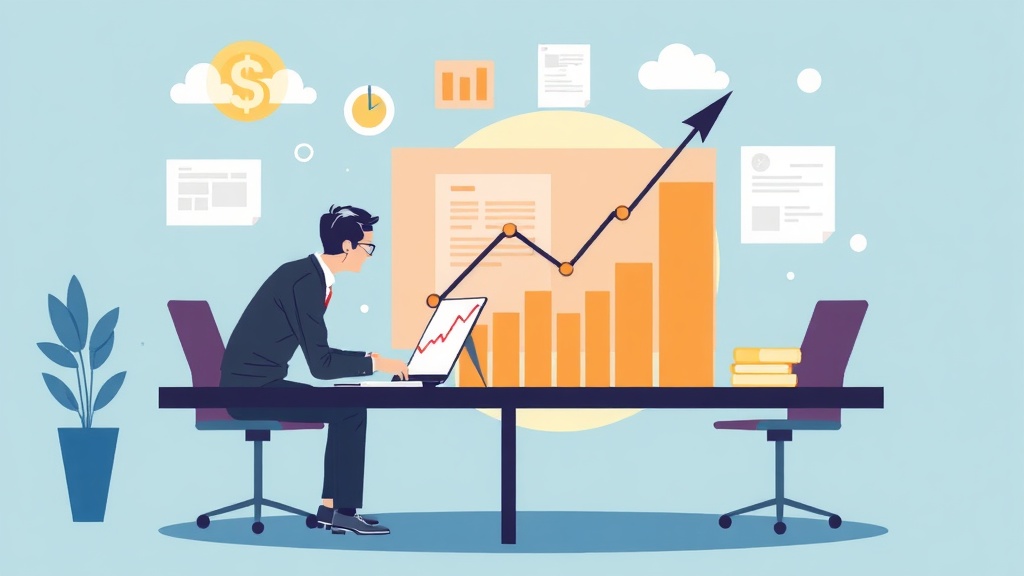 Business Strategy image