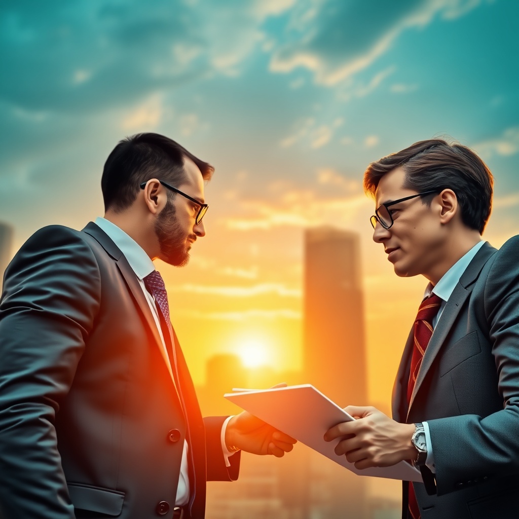 Business Strategy image