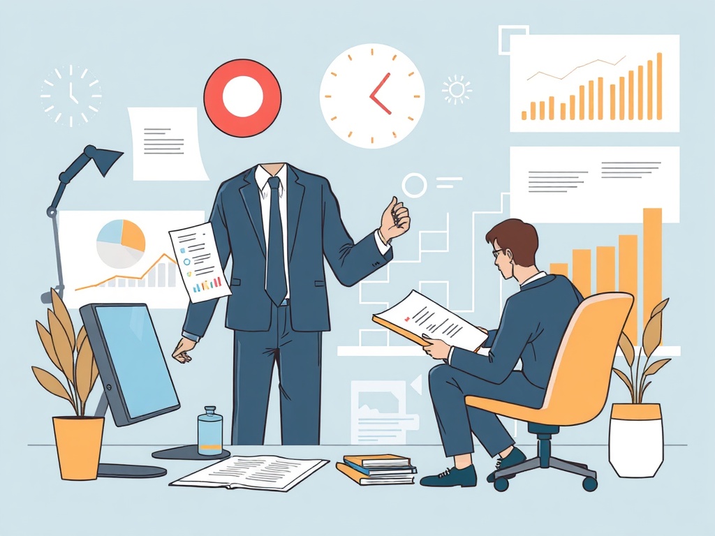 Business Strategy image