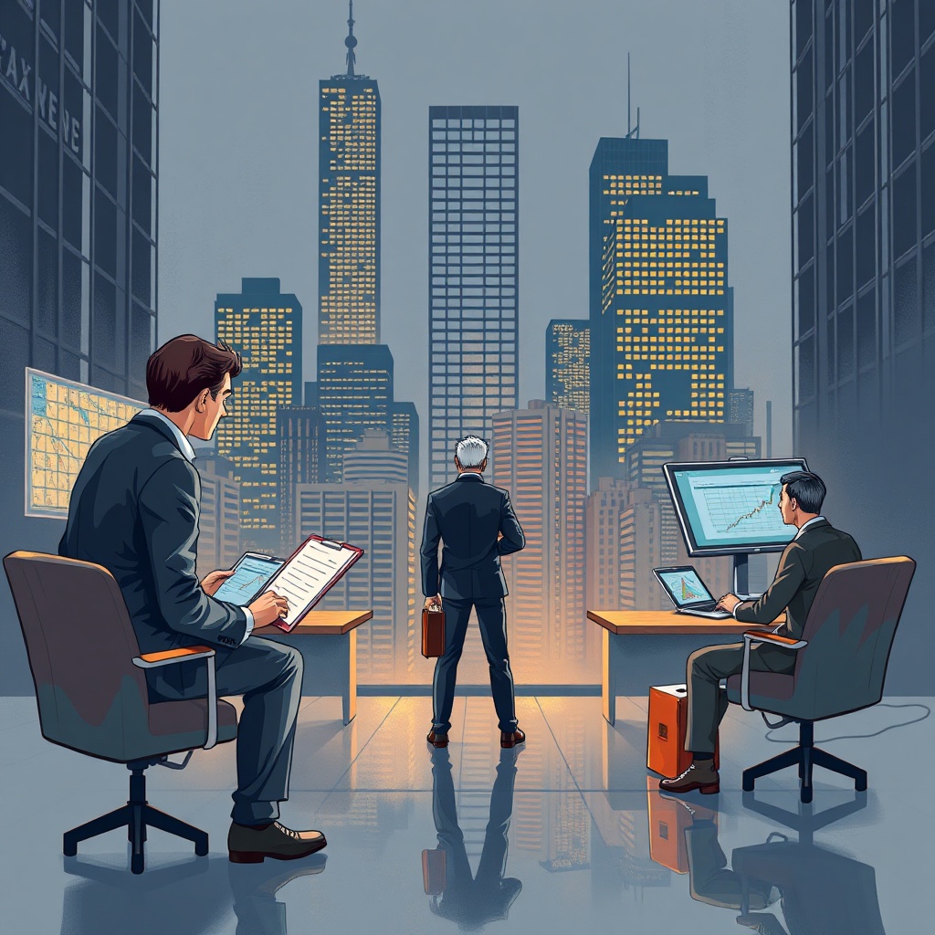 Business Strategy image