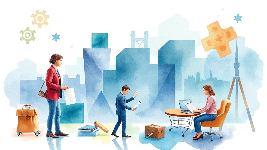 Business Strategy image