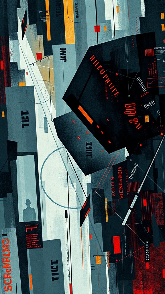 Corporate Secrets image