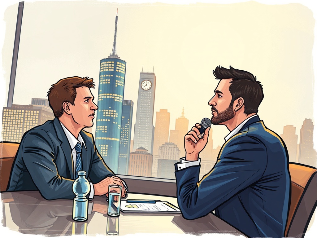 Investor Relations image