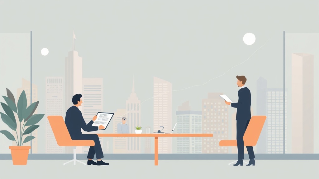 Investor Relations image