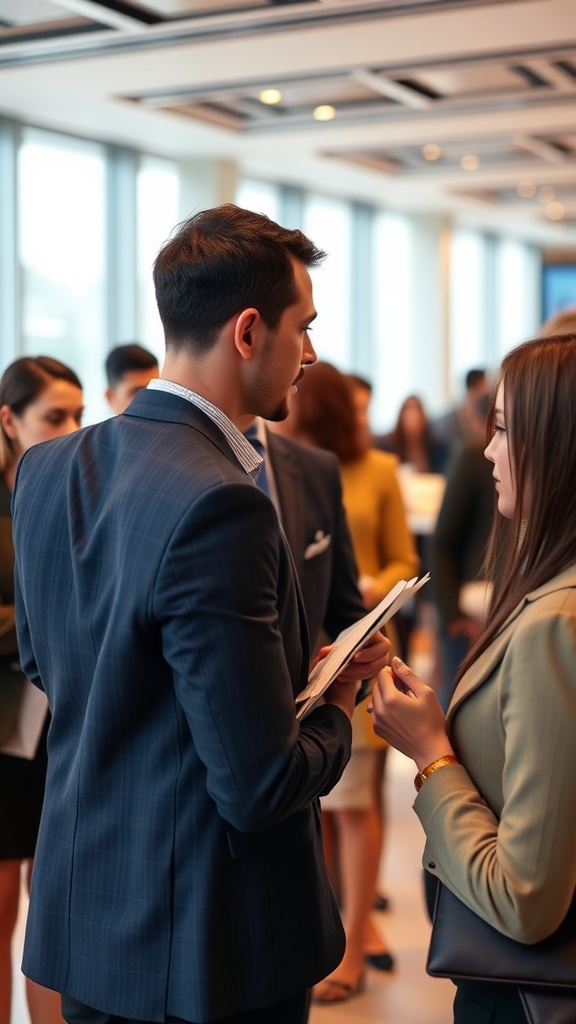 Investor Relations image