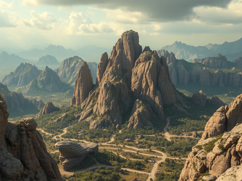 Scaling Strategies image