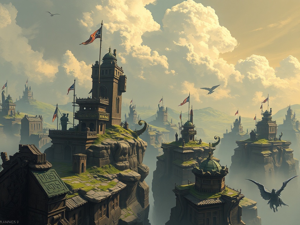 Scaling Strategies image