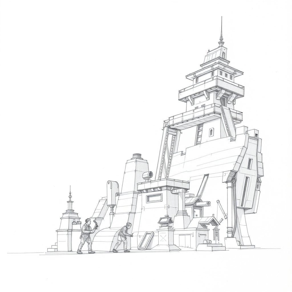 Scaling Strategies image