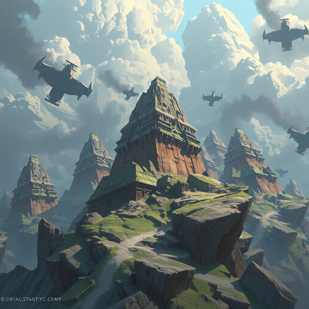 Scaling Strategies image