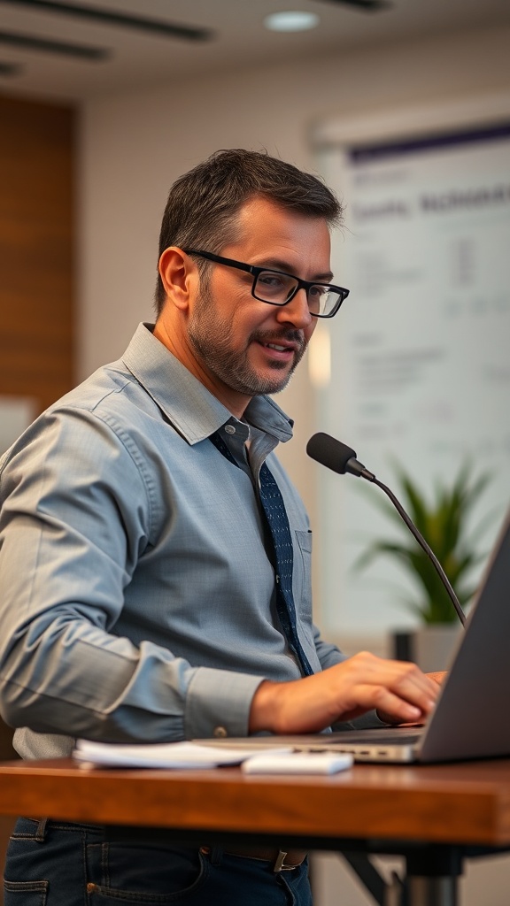 Scaling Strategies image