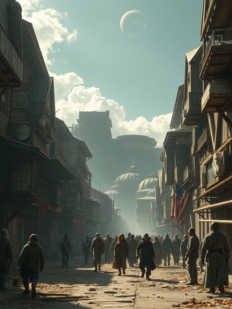 Scaling Strategies image