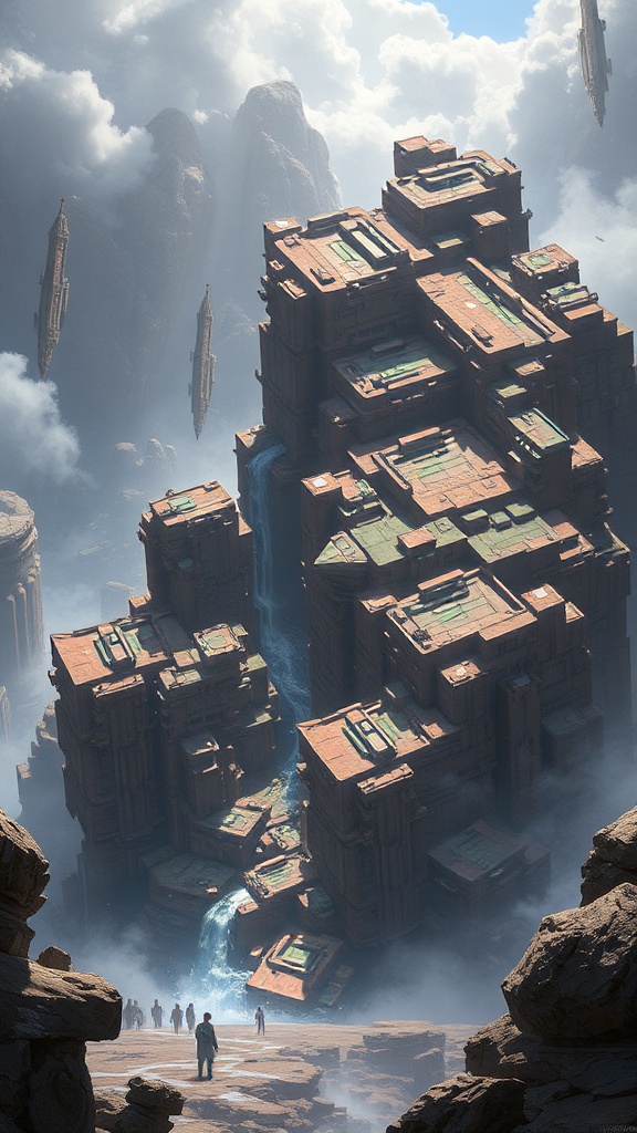 Scaling Strategies image