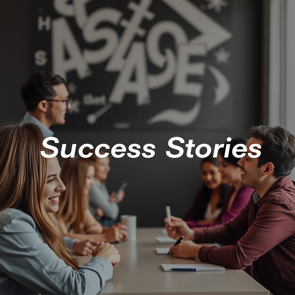 Success Stories image
