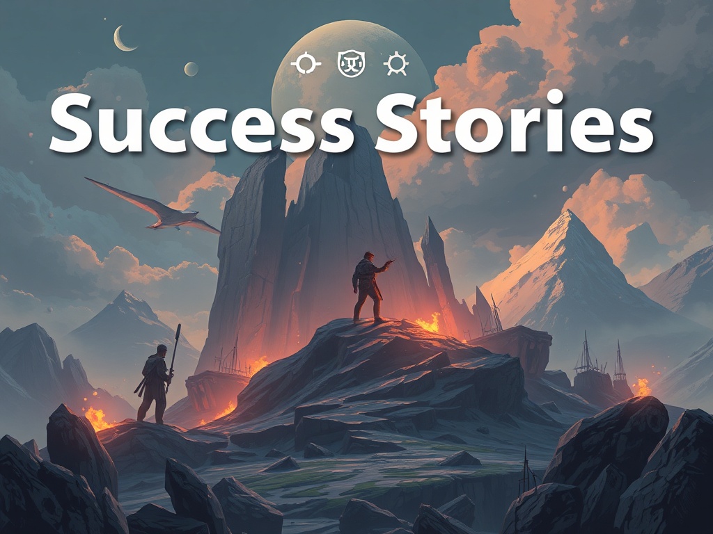 Success Stories image