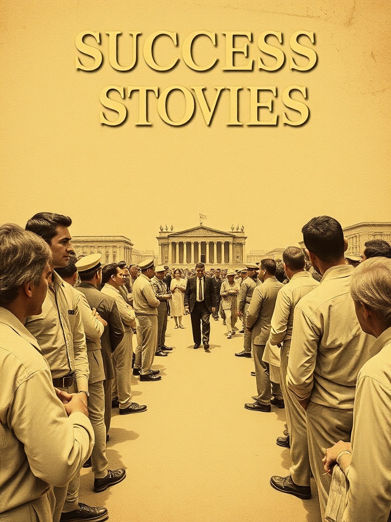 Success Stories image