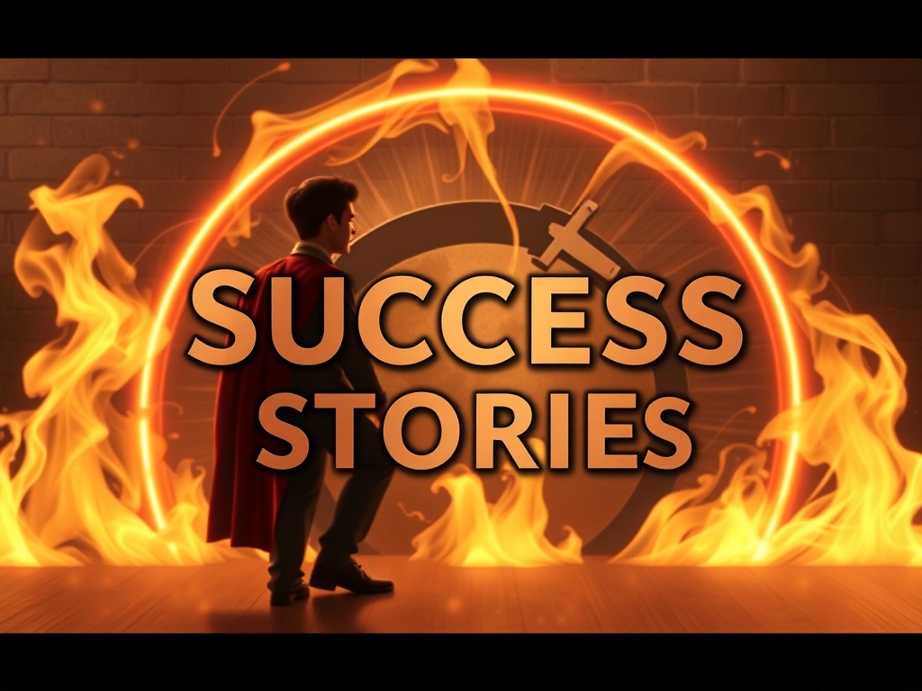 Success Stories image