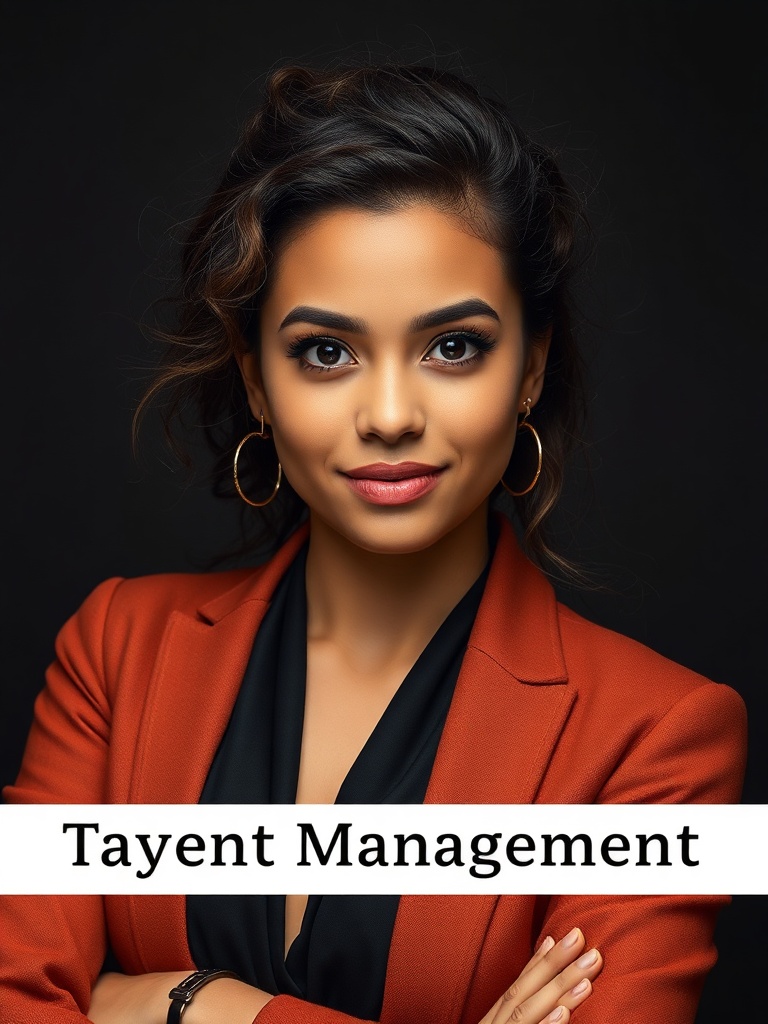 Talent Management image