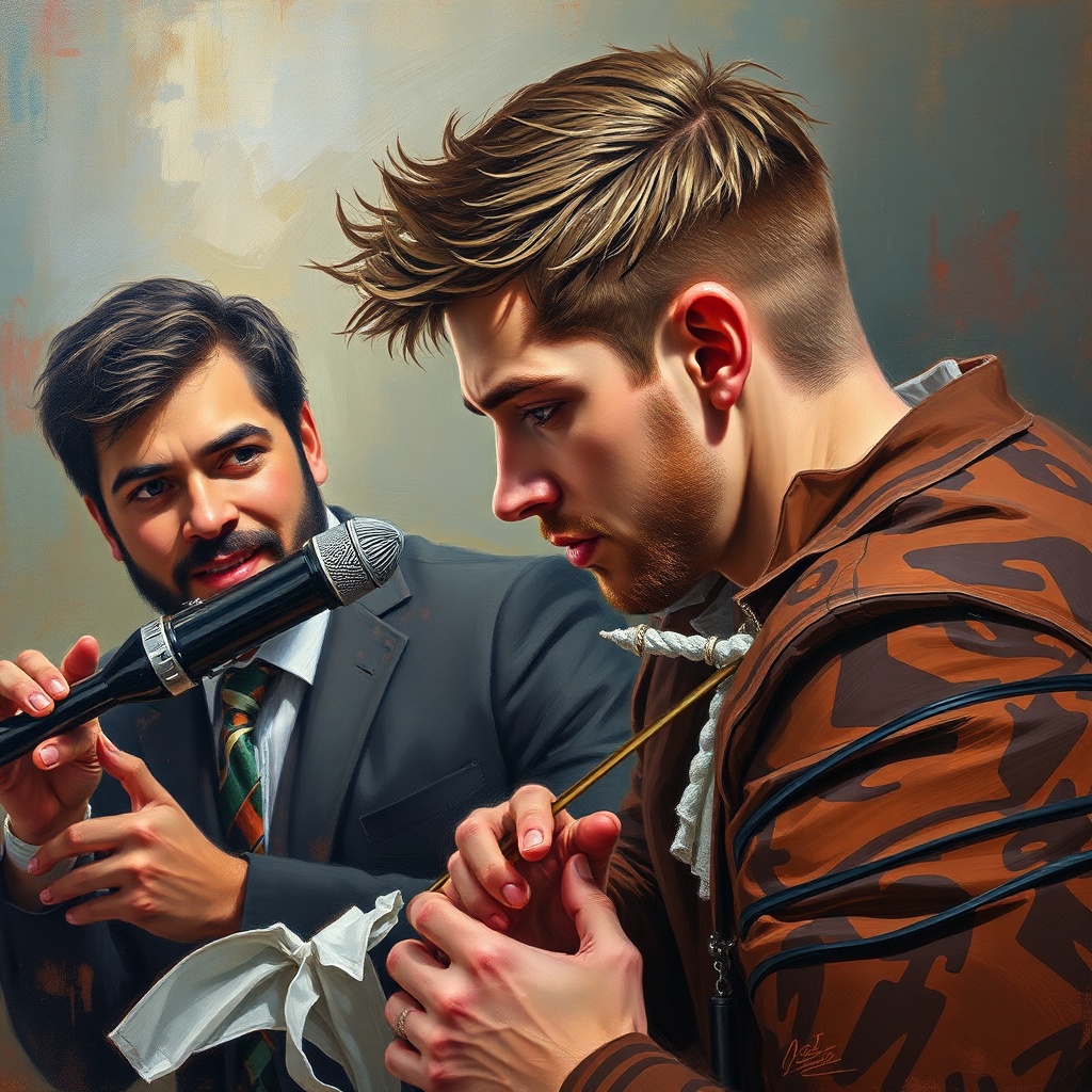 Talent Management image