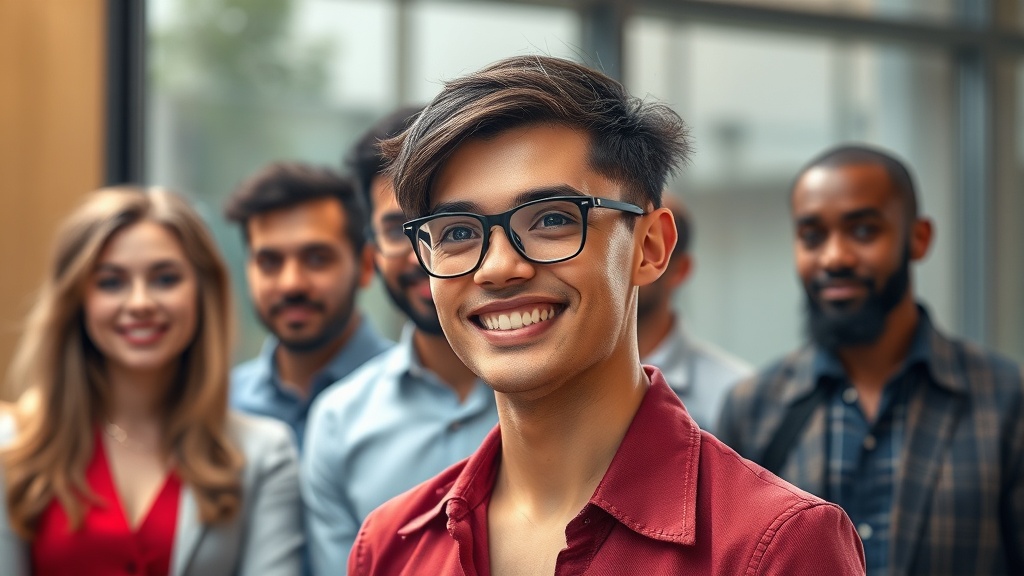 Talent Management image