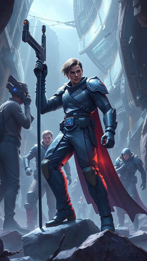 Talent Management image