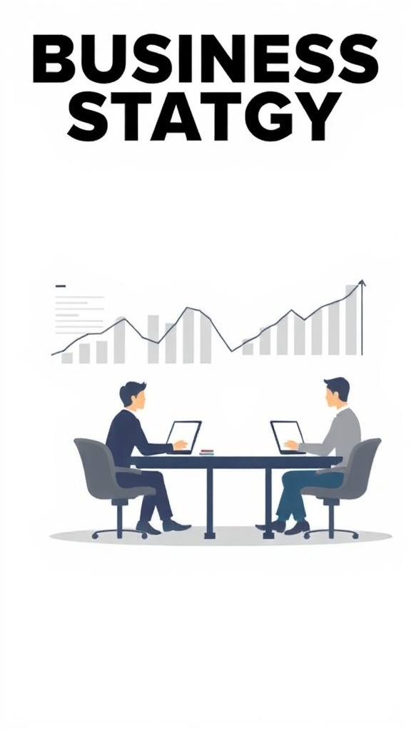 Business Strategy image