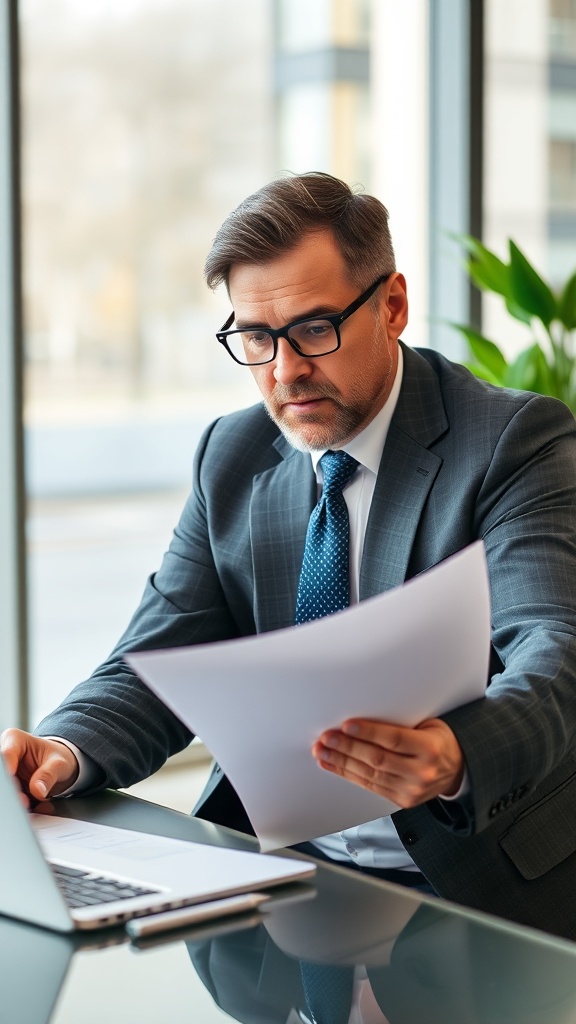 Business Strategy image