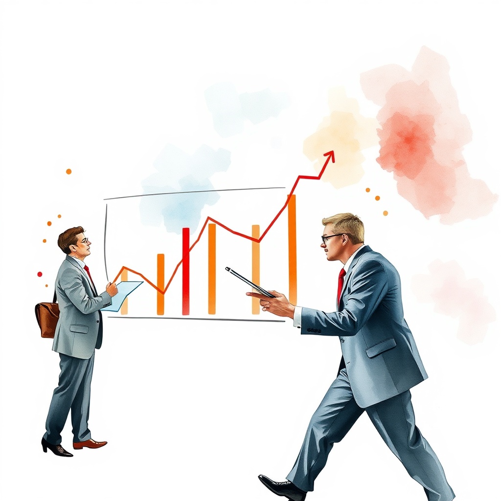 Business Strategy image
