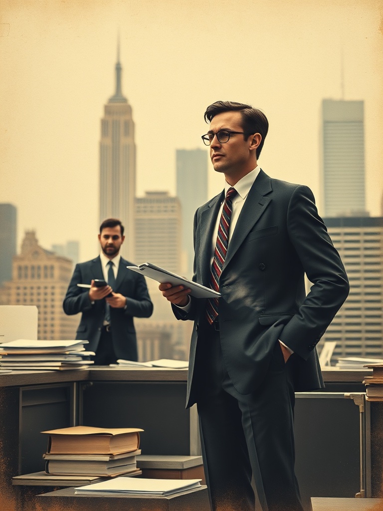 Business Strategy image